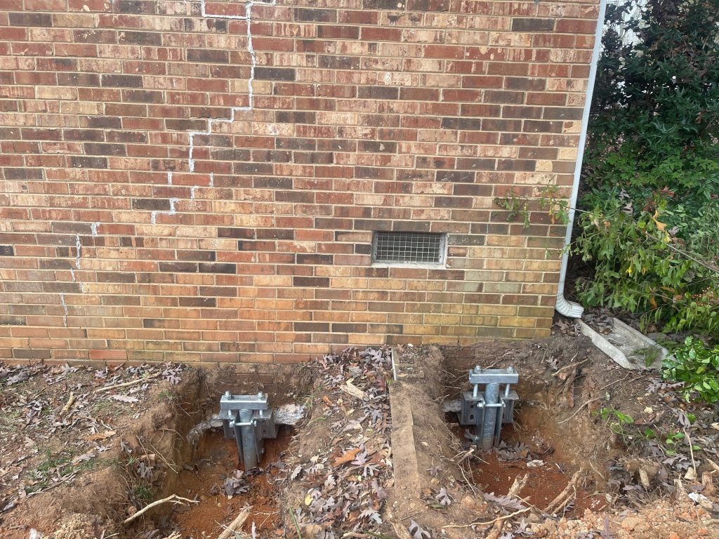 Foundation Repair